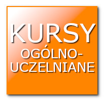 KURSY OGÓLNOUCZELNIANE