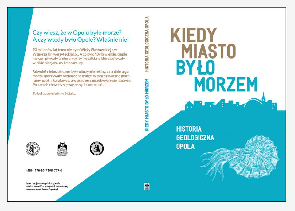 Kiedy miasto bylo morzem
