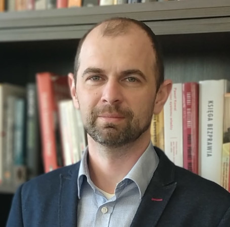 Marek Mazurkiewicz