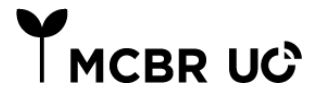MCBRUB