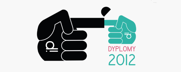 Katalog Dyplomy 2012 Katalog Dyplomy 2012