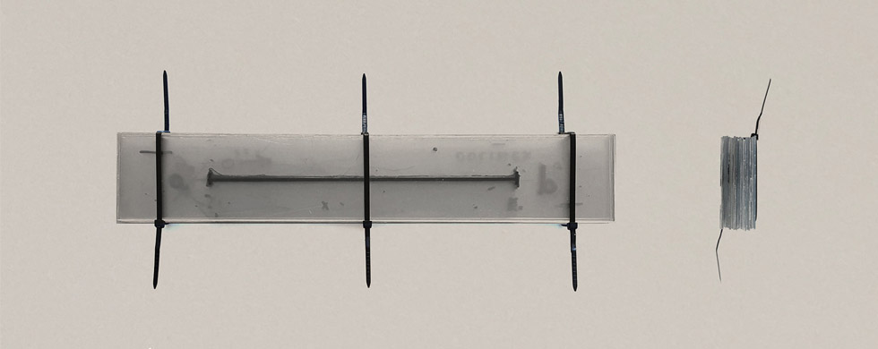 Mateusz Domeradzki z&nbsp;III nagrodą w&nbsp;konkursie “CZAS-RUCH-PRZESTRZEŃ. II&nbsp;OgólnWielkopolskie Biennale Rysunku”