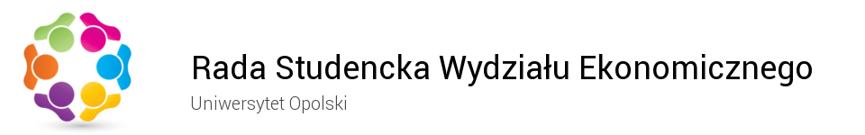 rada studencka UB logo rada studencka UB logo